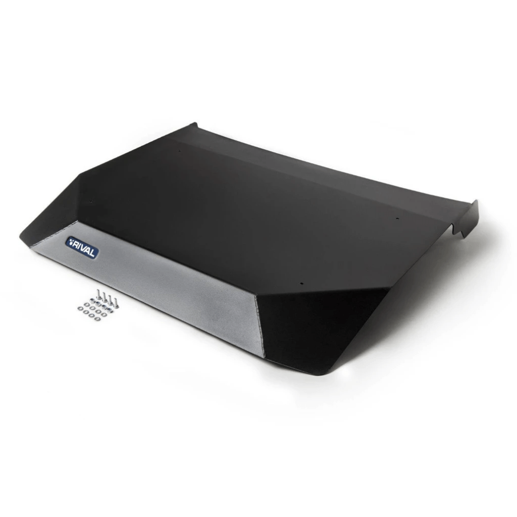 Rival Powersports Roof Alloy CF - MOTO ZFORCE 800 Trail | 2444.6878.1 - MojoMotoSport.com