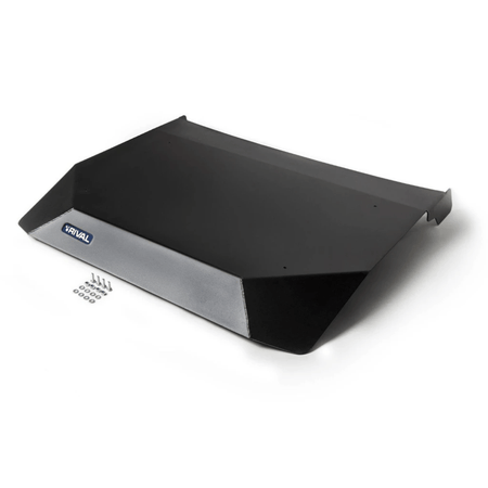 Rival Powersports Roof Alloy CF - MOTO ZFORCE 800 Trail | 2444.6878.1 - MojoMotoSport.com