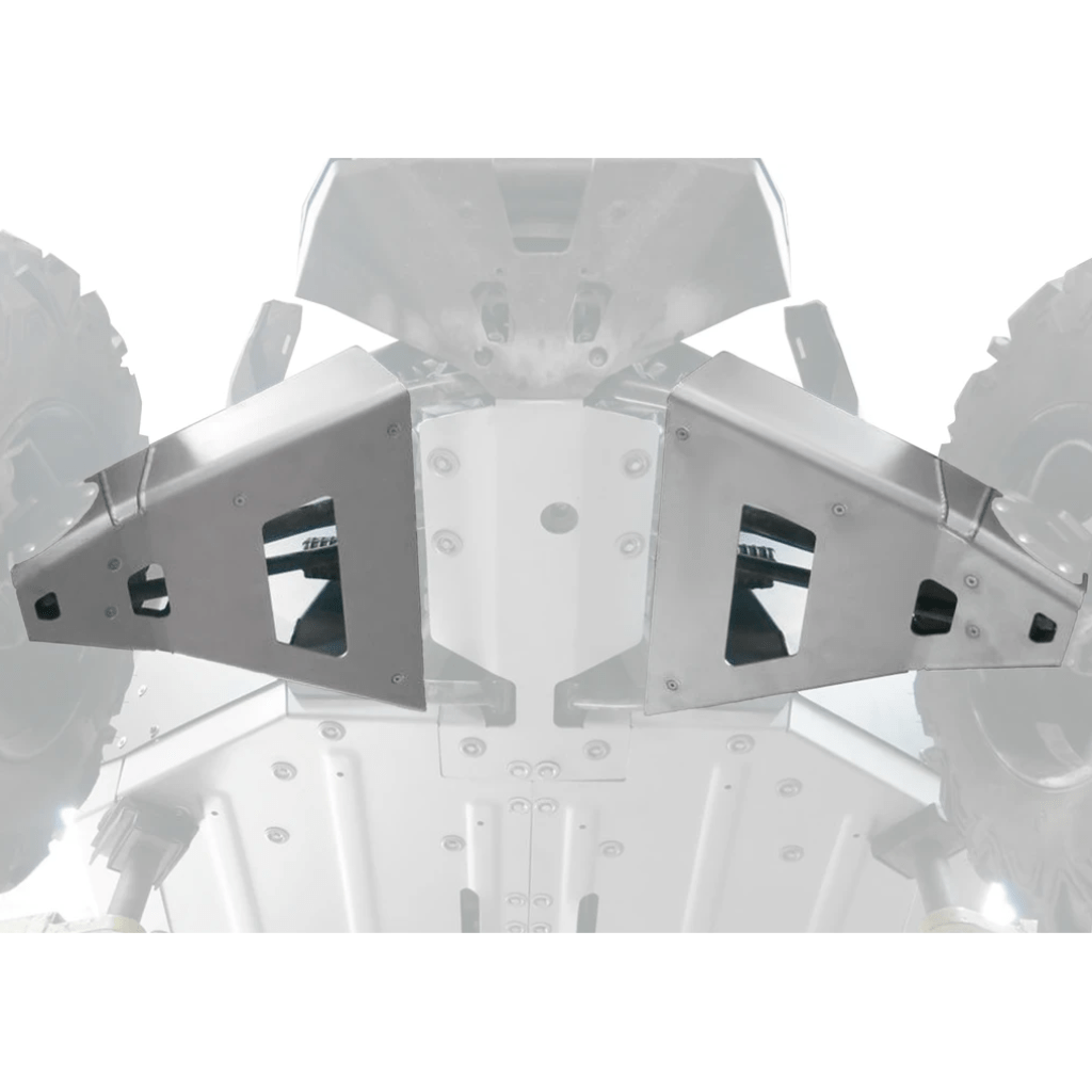 Rival Powersports Skid Plate | 2444.7250.1 - MojoMotoSport.com