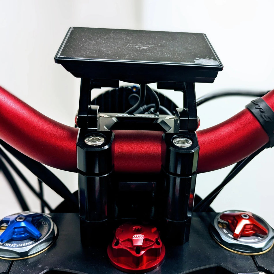 Warp 9 Altis Sigma Direct Bar Mount
