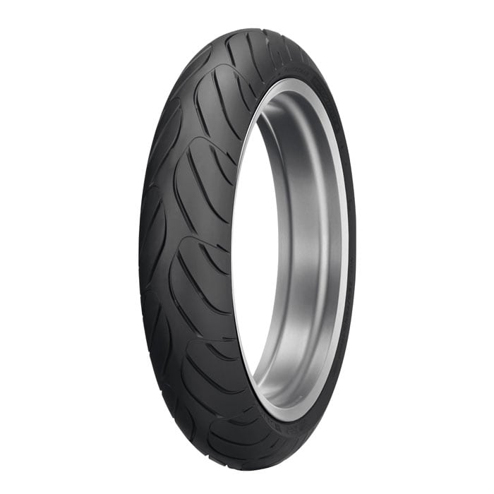 Dunlop Sportmax Roadsmart III Road Tire