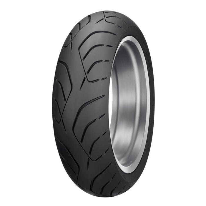 Dunlop Sportmax Roadsmart III Road Tire