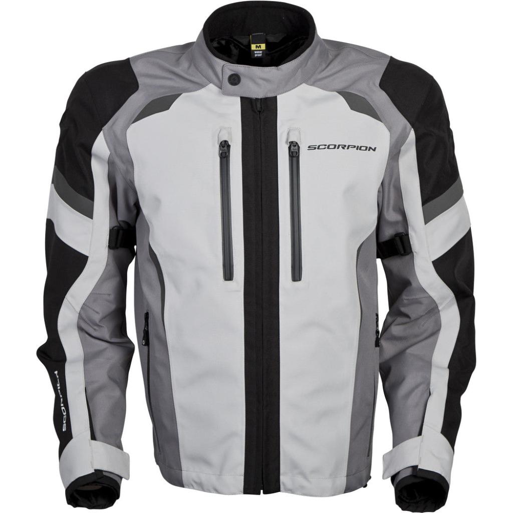 Scorpion Optima Street/Adventure Jackets - MojoMotoSport.com
