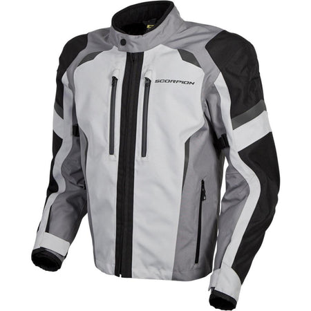 Scorpion Optima Street/Adventure Jackets - MojoMotoSport.com