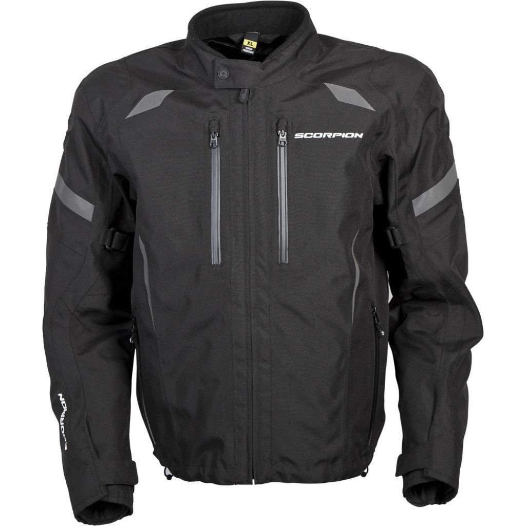 Scorpion Optima Street/Adventure Jackets - MojoMotoSport.com