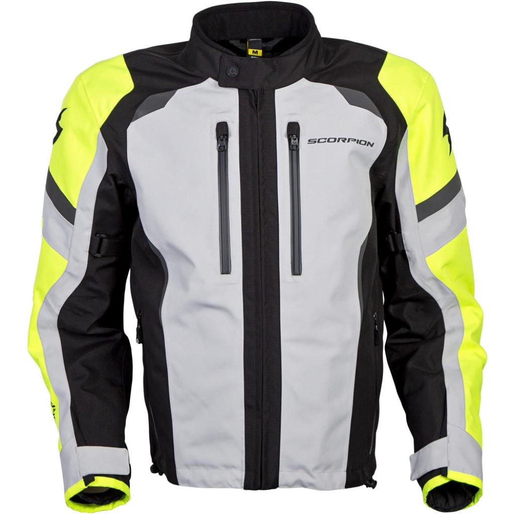 Scorpion Optima Street/Adventure Jackets - MojoMotoSport.com
