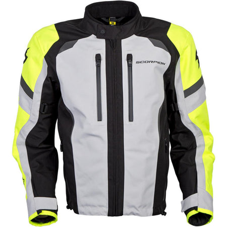 Scorpion Optima Street/Adventure Jackets - MojoMotoSport.com