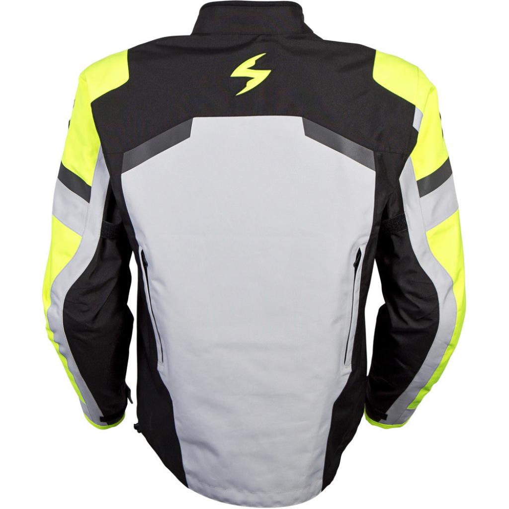 Scorpion Optima Street/Adventure Jackets - MojoMotoSport.com