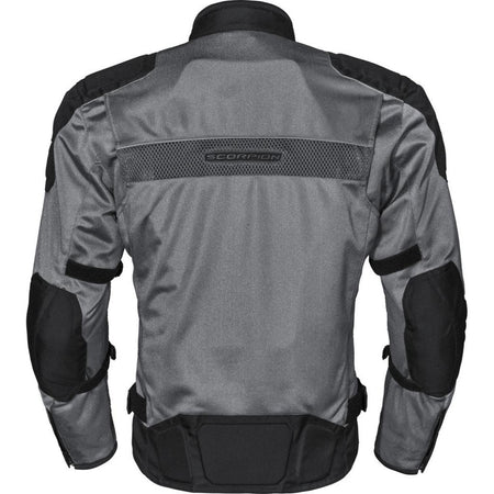Scorpion Vortex Air Street/Adventure Jackets - MojoMotoSport.com