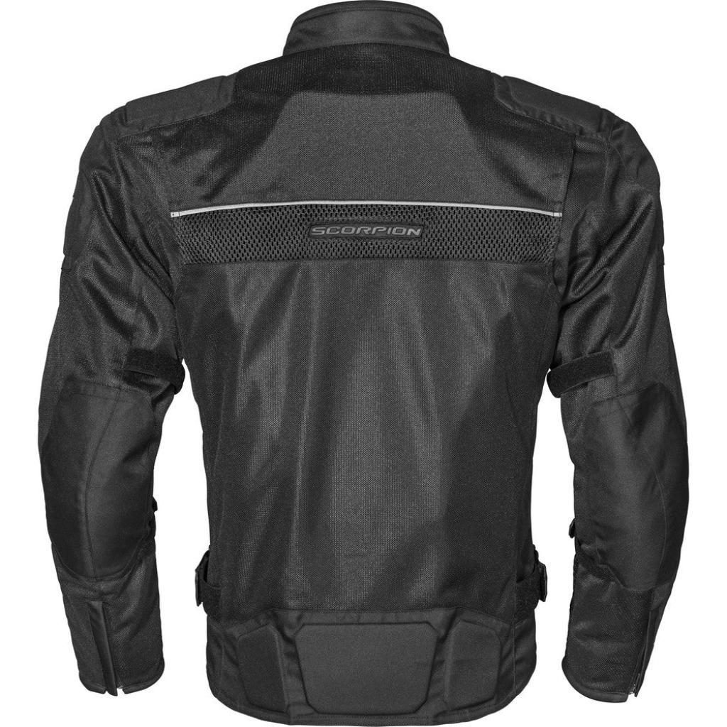 Scorpion Vortex Air Street/Adventure Jackets - MojoMotoSport.com