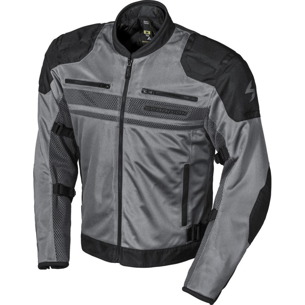Scorpion Vortex Air Street/Adventure Jackets - MojoMotoSport.com