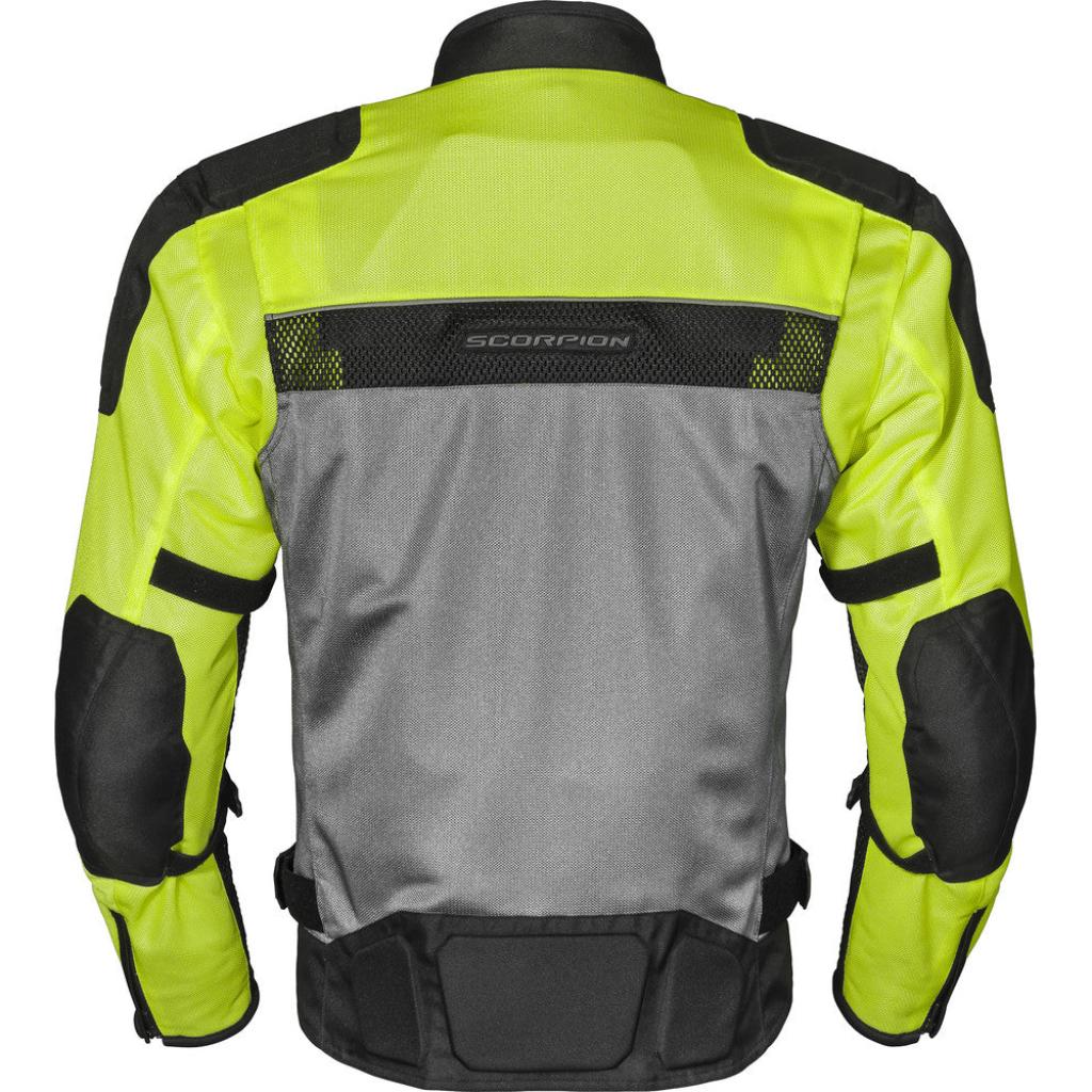 Scorpion Vortex Air Street/Adventure Jackets - MojoMotoSport.com