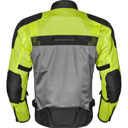 Scorpion Vortex Air Street/Adventure Jackets - MojoMotoSport.com
