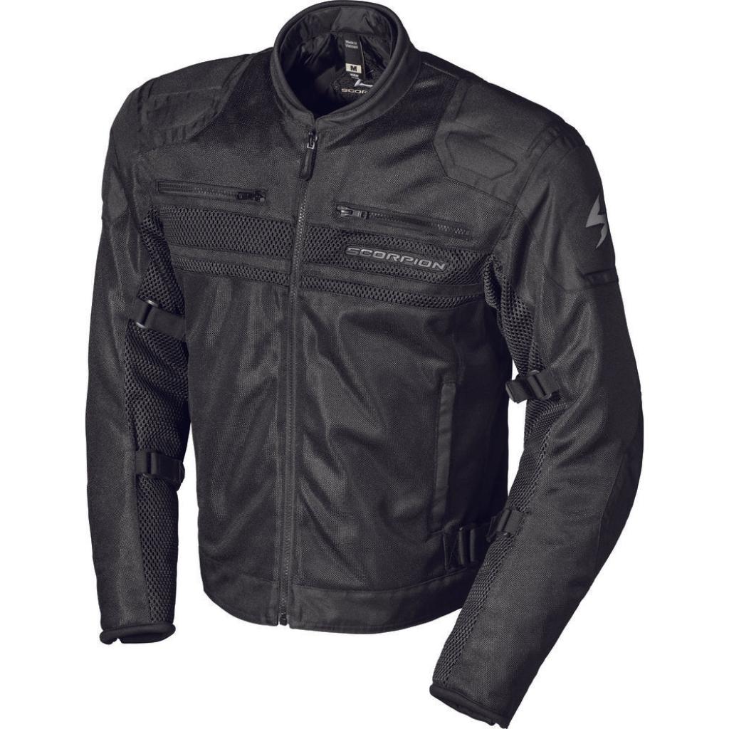 Scorpion Vortex Air Street/Adventure Jackets - MojoMotoSport.com