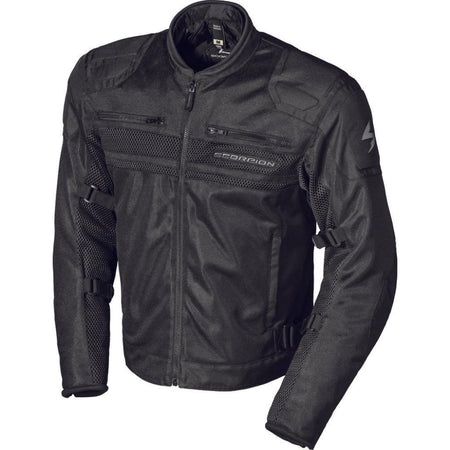 Scorpion Vortex Air Street/Adventure Jackets - MojoMotoSport.com