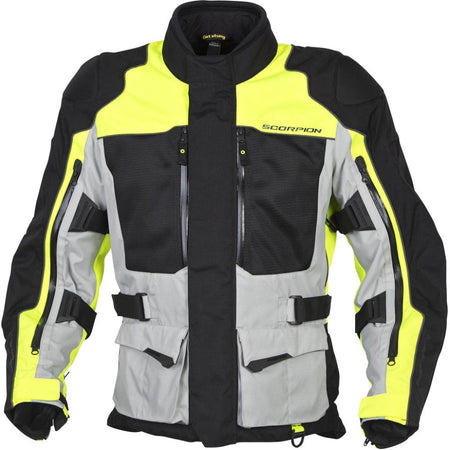 Scorpion Yosemite XDR Street/Adventure Jackets - MojoMotoSport.com
