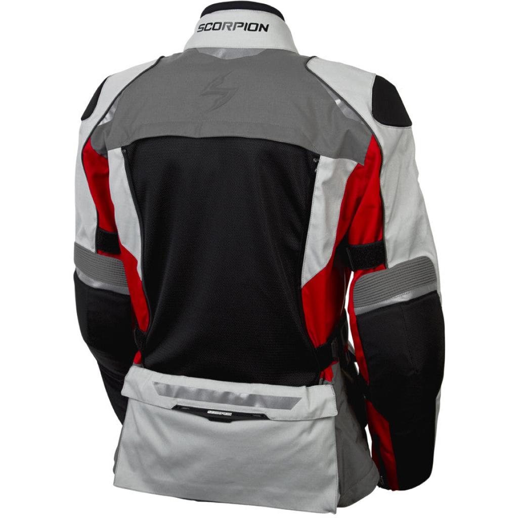 Scorpion Yosemite XDR Street/Adventure Jackets - MojoMotoSport.com