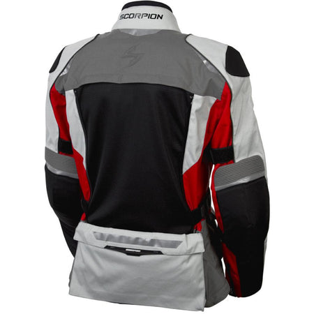 Scorpion Yosemite XDR Street/Adventure Jackets - MojoMotoSport.com