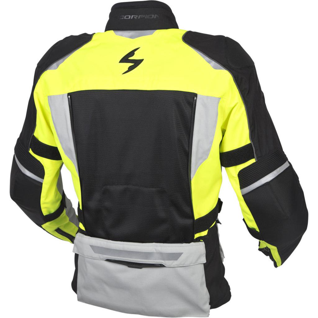 Scorpion Yosemite XDR Street/Adventure Jackets - MojoMotoSport.com