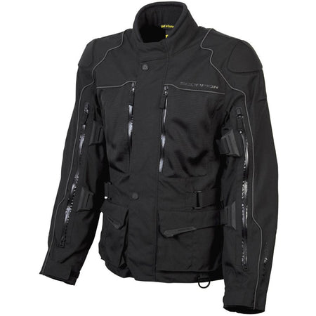 Scorpion Yosemite XDR Street/Adventure Jackets - MojoMotoSport.com