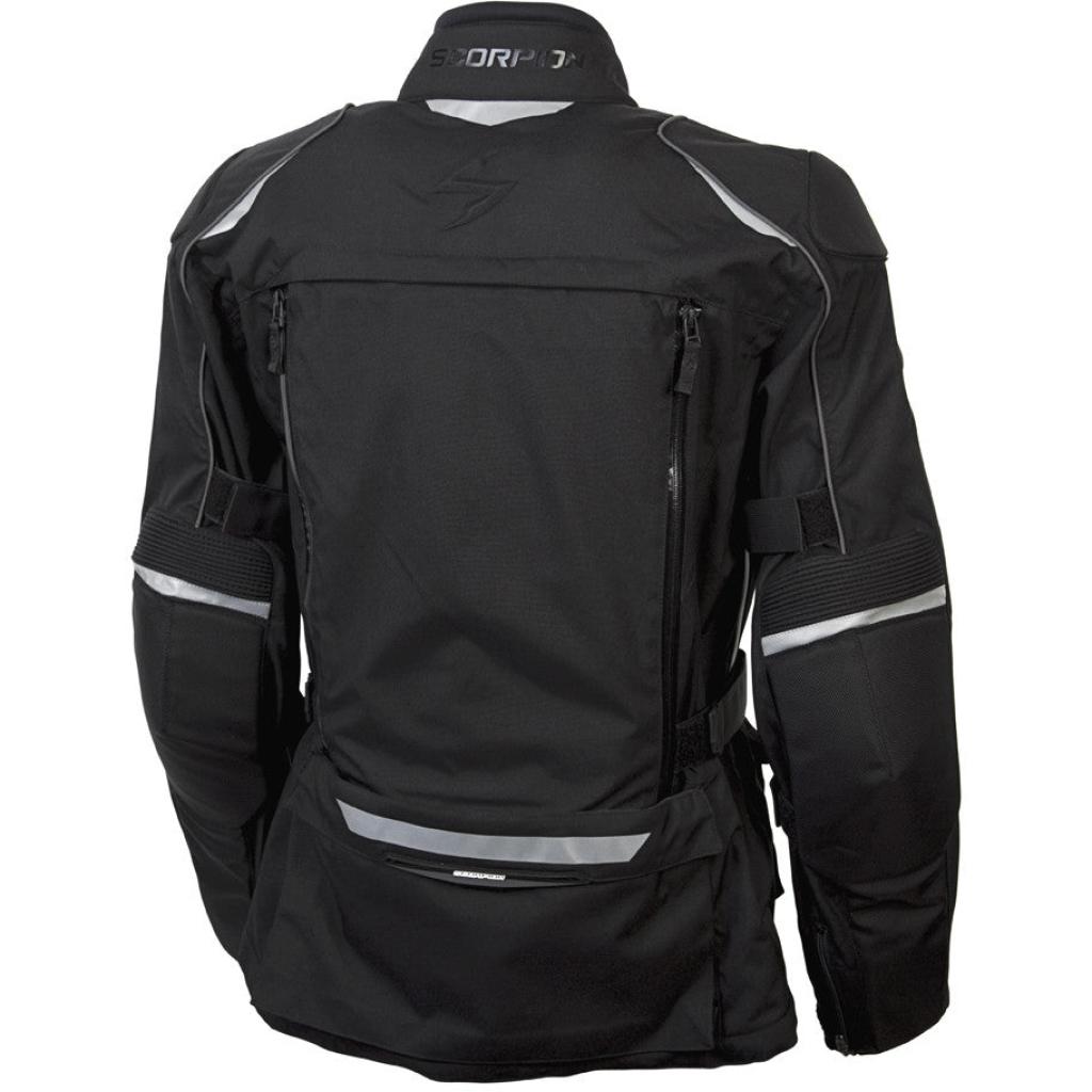 Scorpion Yosemite XDR Street/Adventure Jackets - MojoMotoSport.com