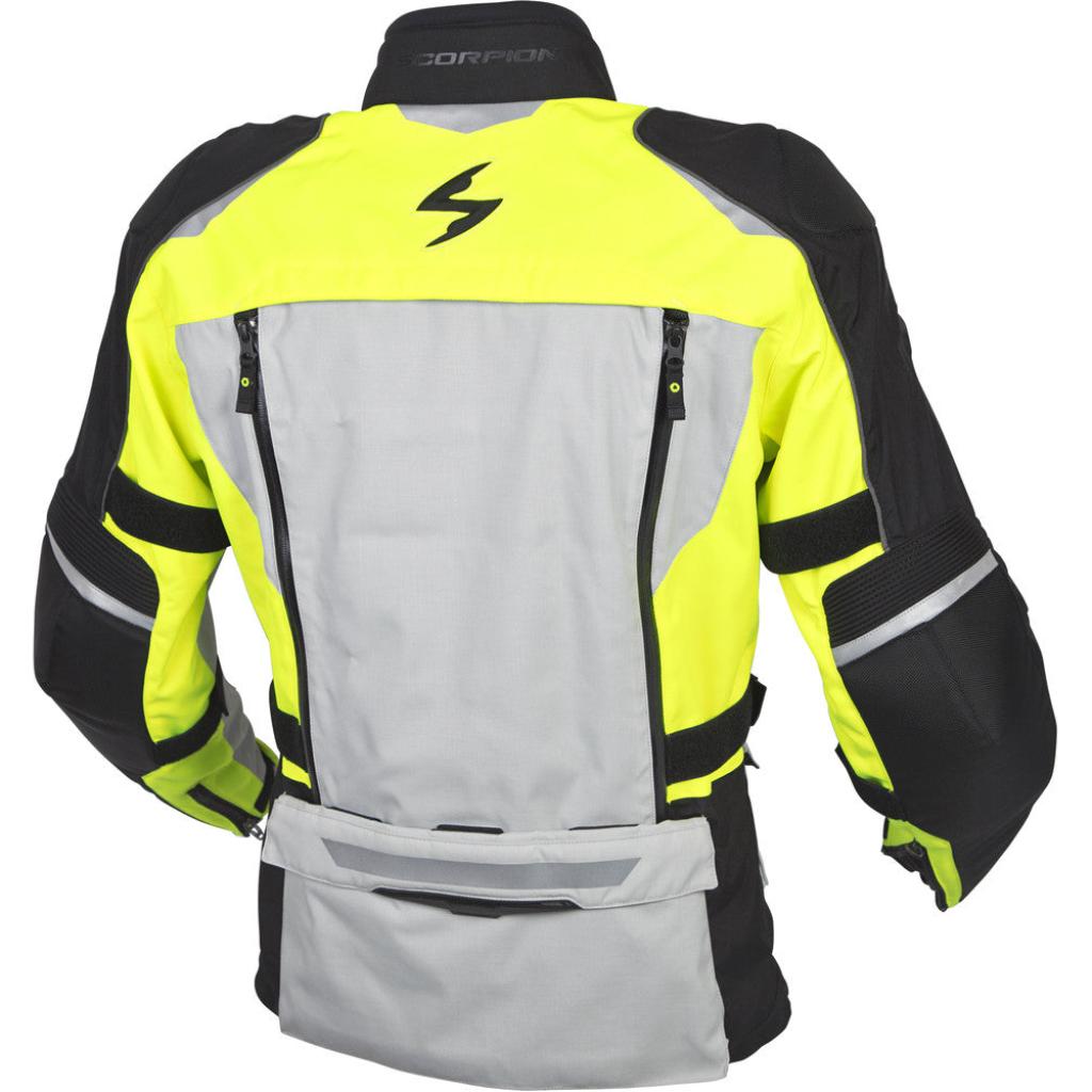 Scorpion Yosemite XDR Street/Adventure Jackets - MojoMotoSport.com