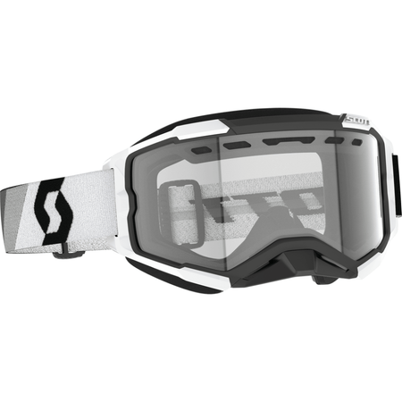 SCOTT Fury Snow Goggles - MojoMotoSport.com