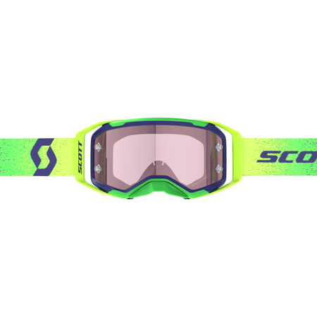 SCOTT Prospect 2.0 Amplifier Goggles - MojoMotoSport.com