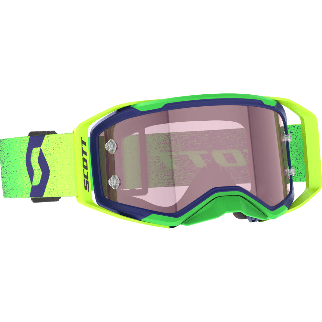 SCOTT Prospect 2.0 Amplifier Goggles - MojoMotoSport.com