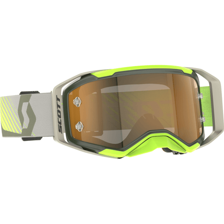 SCOTT Prospect 2.0 Amplifier Goggles - MojoMotoSport.com