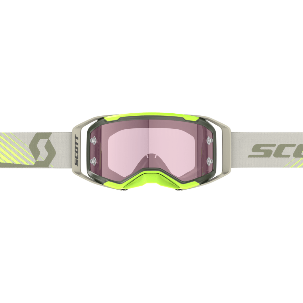 SCOTT Prospect 2.0 Amplifier Goggles - MojoMotoSport.com