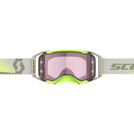 SCOTT Prospect 2.0 Amplifier Goggles - MojoMotoSport.com