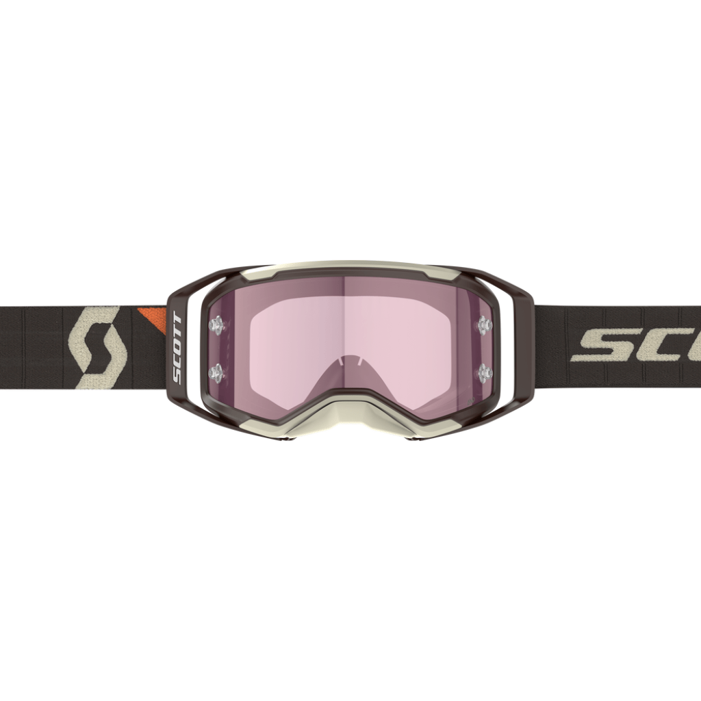 SCOTT Prospect 2.0 Amplifier Goggles - MojoMotoSport.com