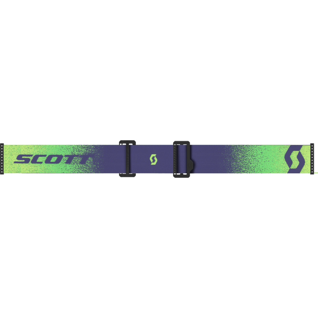 SCOTT Prospect 2.0 Amplifier Goggles - MojoMotoSport.com