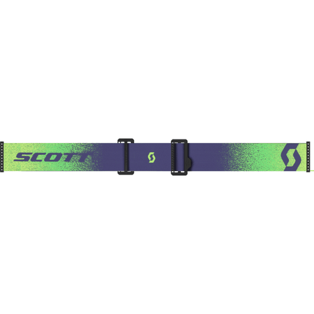 SCOTT Prospect 2.0 Amplifier Goggles - MojoMotoSport.com