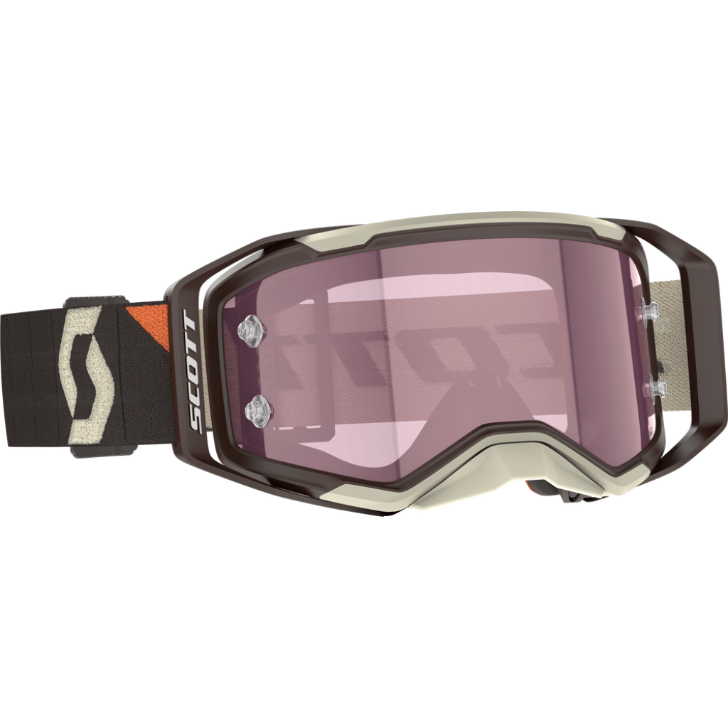 SCOTT Prospect 2.0 Amplifier Goggles - MojoMotoSport.com