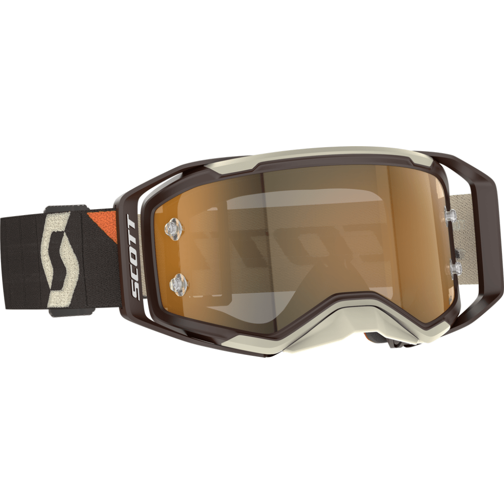 SCOTT Prospect 2.0 Amplifier Goggles - MojoMotoSport.com