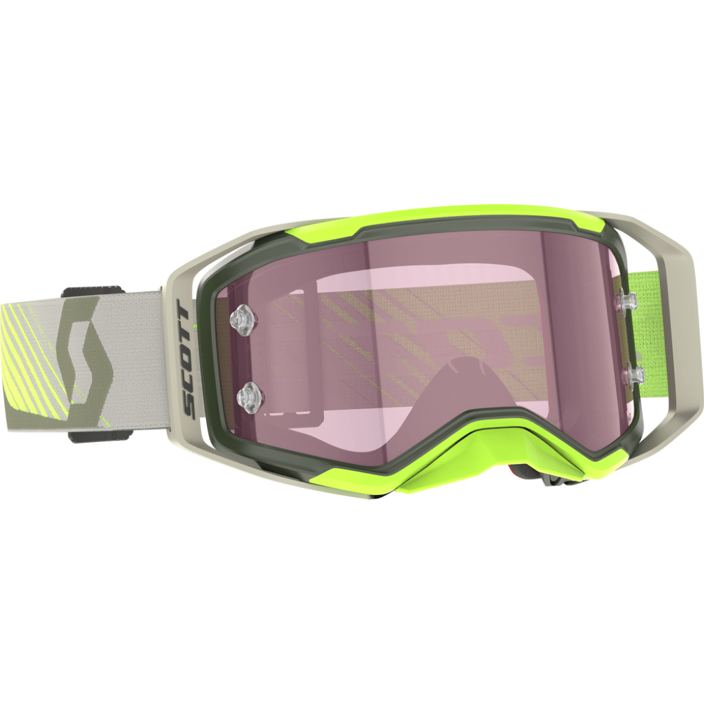 SCOTT Prospect 2.0 Amplifier Goggles - MojoMotoSport.com