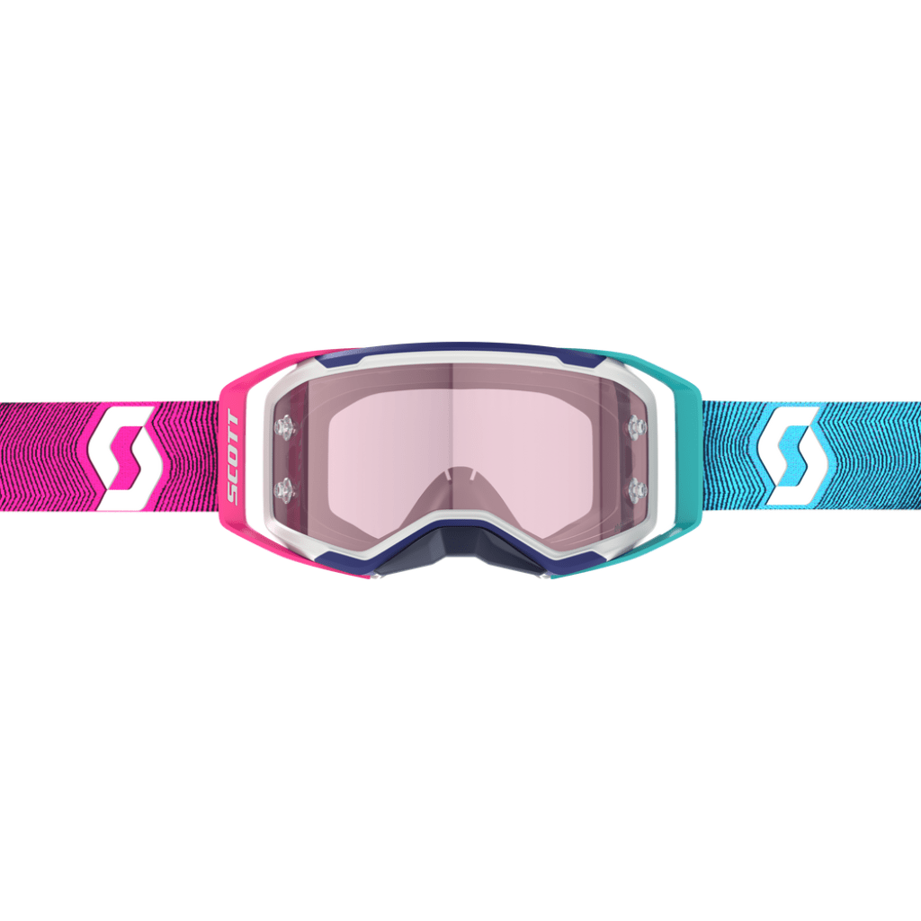 SCOTT Prospect 2.0 Amplifier Goggles - MojoMotoSport.com