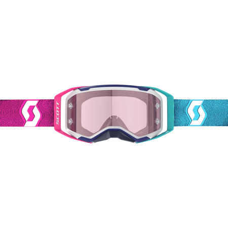 SCOTT Prospect 2.0 Amplifier Goggles - MojoMotoSport.com