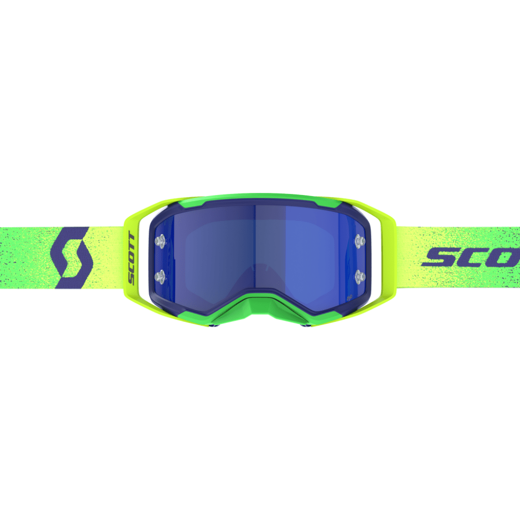 SCOTT Prospect 2.0 Amplifier Goggles - MojoMotoSport.com