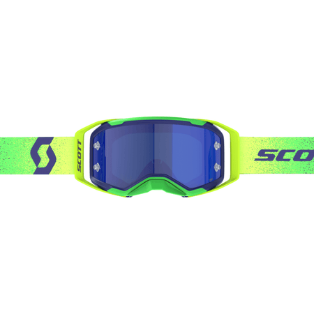 SCOTT Prospect 2.0 Amplifier Goggles - MojoMotoSport.com