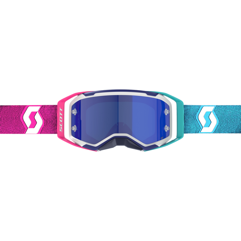 SCOTT Prospect 2.0 Amplifier Goggles - MojoMotoSport.com