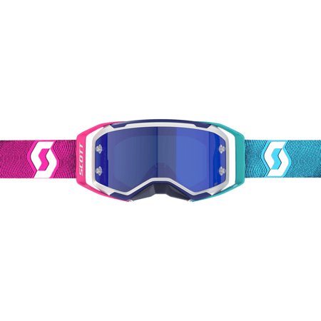 SCOTT Prospect 2.0 Amplifier Goggles - MojoMotoSport.com