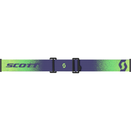 SCOTT Prospect 2.0 Amplifier Goggles - MojoMotoSport.com