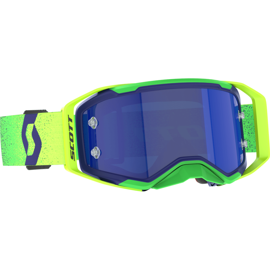 SCOTT Prospect 2.0 Amplifier Goggles - MojoMotoSport.com