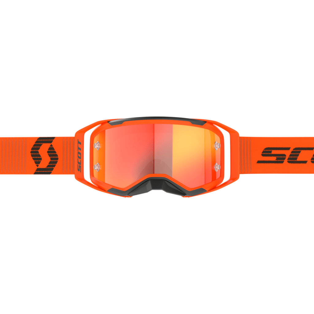 Scott Prospect 2.0 Goggle Red/Black