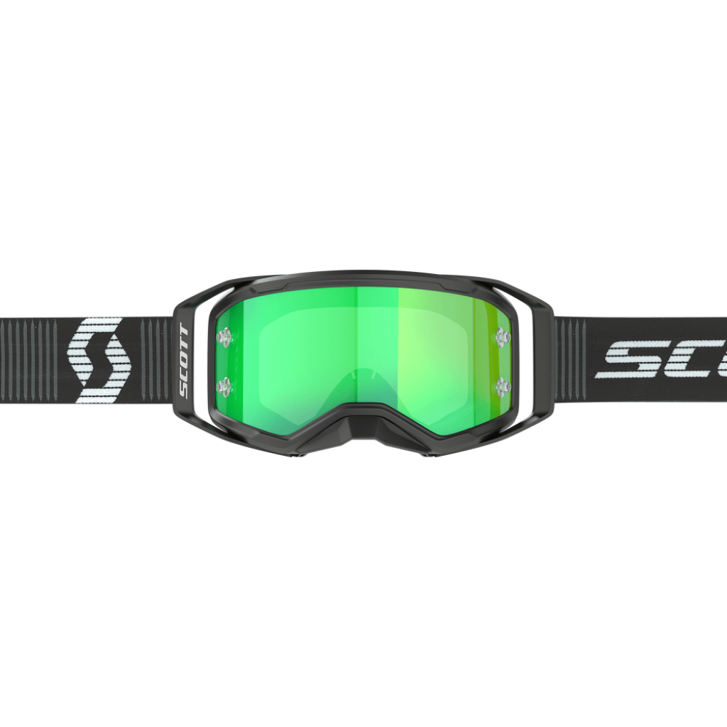 scott ski goggles Scott Prospect 2.0 Goggle Red/Yellow