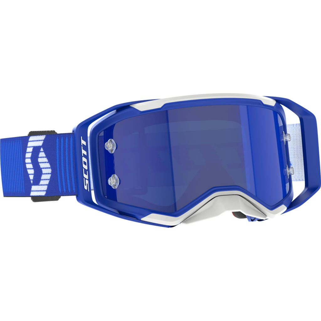 SCOTT Prospect 2.0 Goggles | MojoMotoSport.com SCOTT Prospect 2.0 Goggles | MojoMotoSport.com