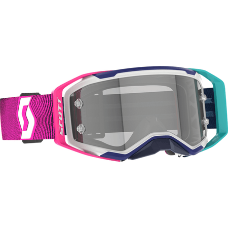 SCOTT Prospect 2.0 Light Sensitive Goggles - MojoMotoSport.com